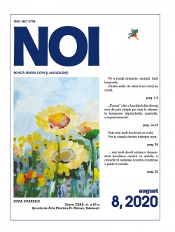 Revista NOI, nr,8, 2020