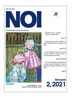 Revista NOI, nr,2, 2021