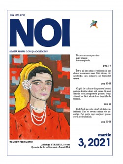 Revista NOI, nr,3, 2021