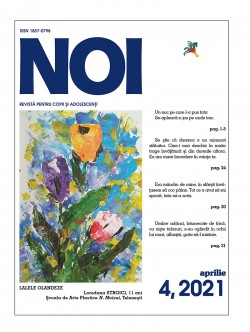 Revista NOI, nr,4, 2021