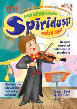 Revista Spiriduşii, nr.28-29